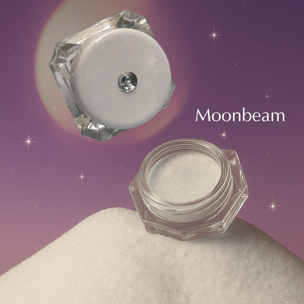 ✨ Shimmer Dust : Ultra-fine Loose Shimmer Pigments✨