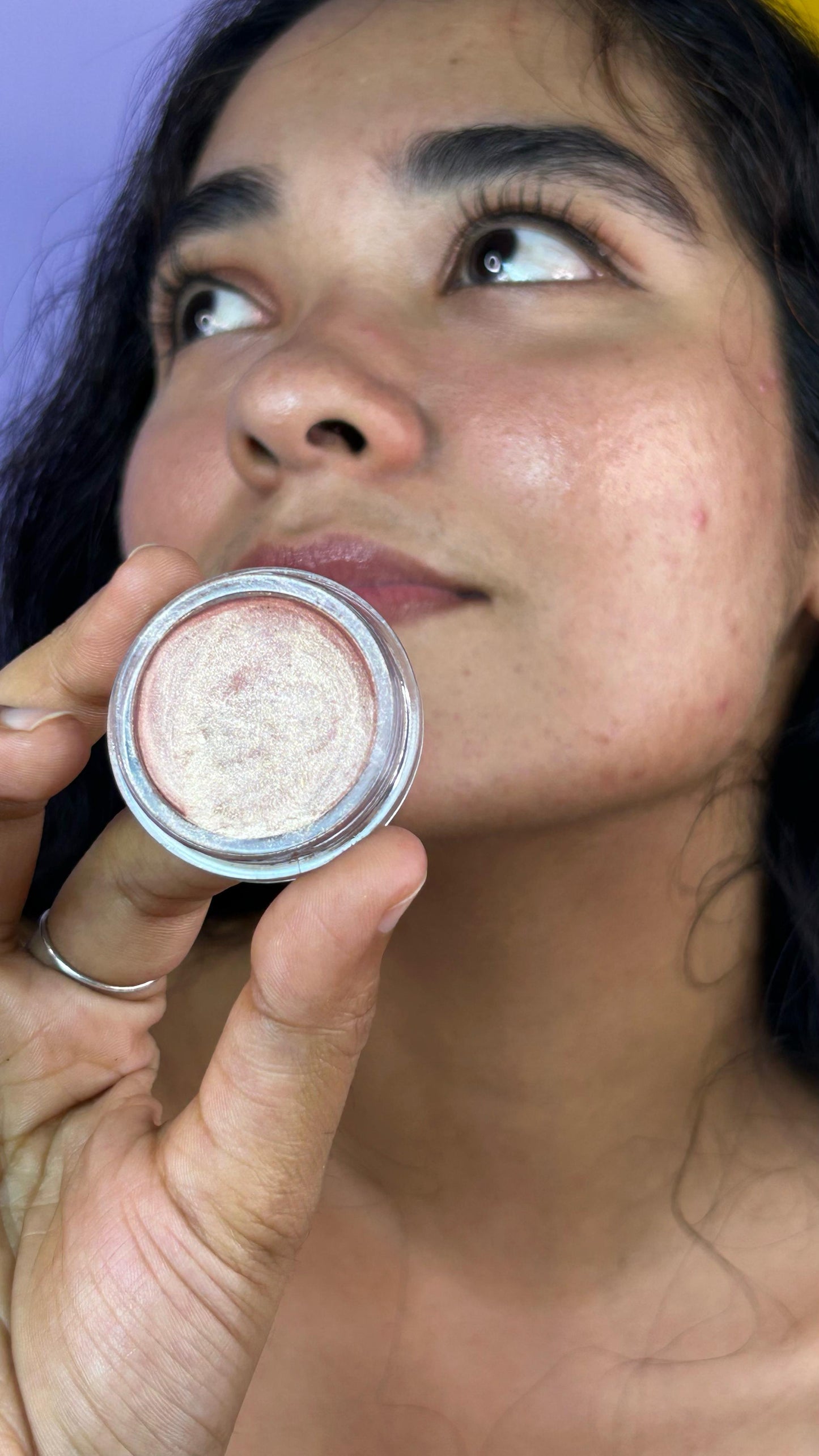 Starglaze Highlighters - For that Bathed in Light Glow!