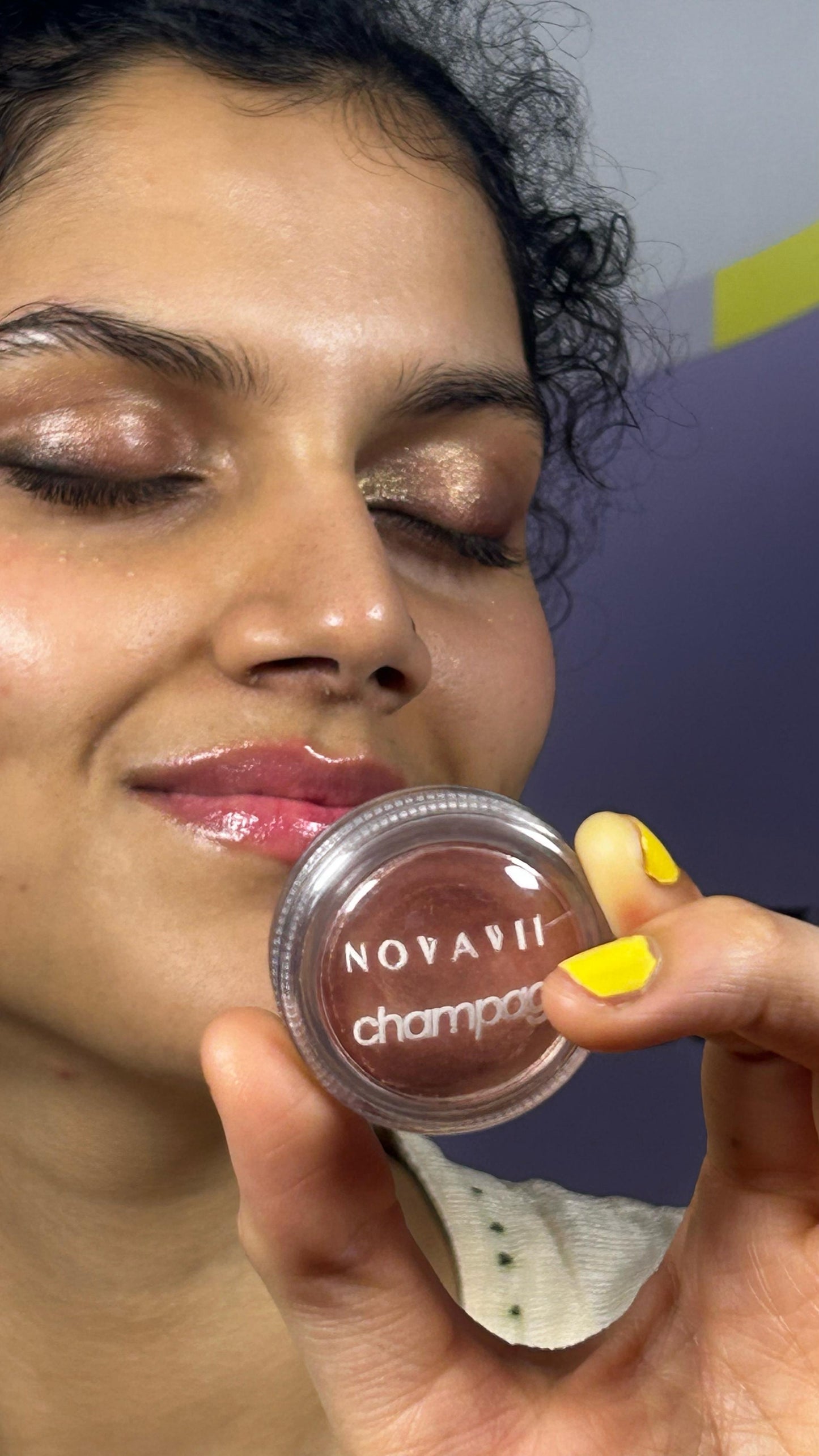 Starglaze Highlighters - For that Bathed in Light Glow!