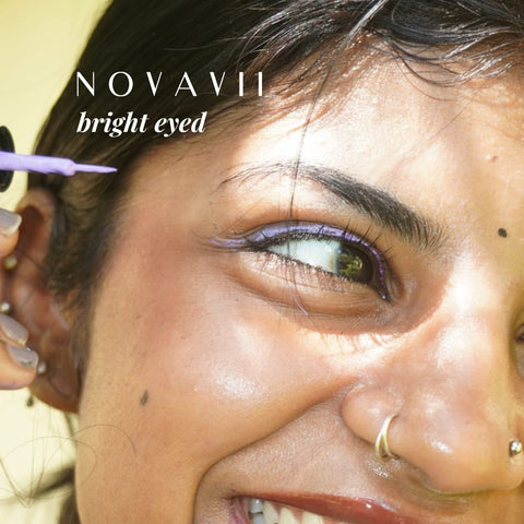 Bright Eyed - Matte Eyeliner in Technicolor - 7 Irresistable Shades