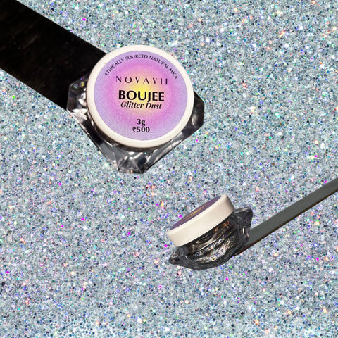 ✨ Shimmer Dust : Ultra-fine Loose Shimmer Pigments✨