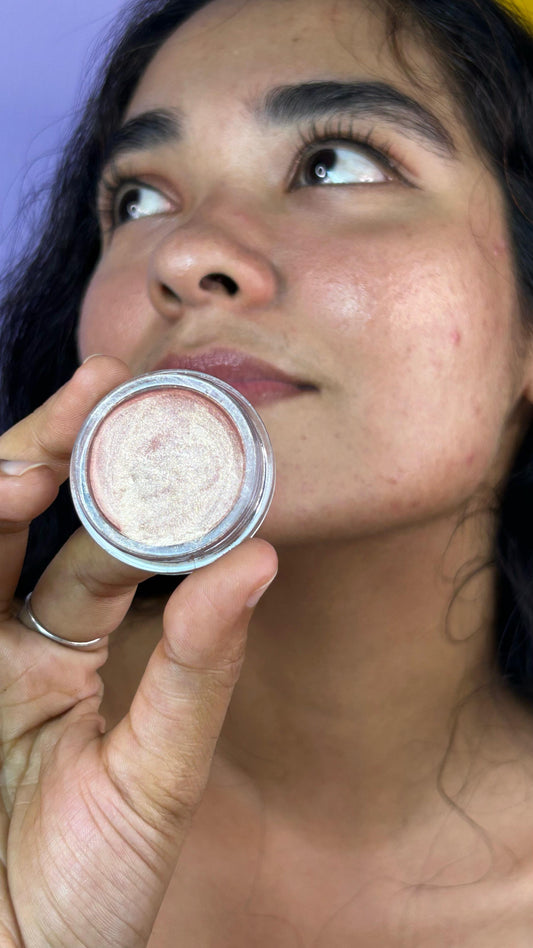 Starglaze Highlighters - For that Bathed in Light Glow!