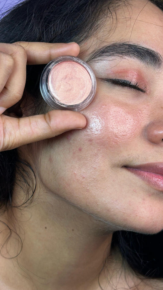 Starglaze Highlighters - For that Bathed in Light Glow!