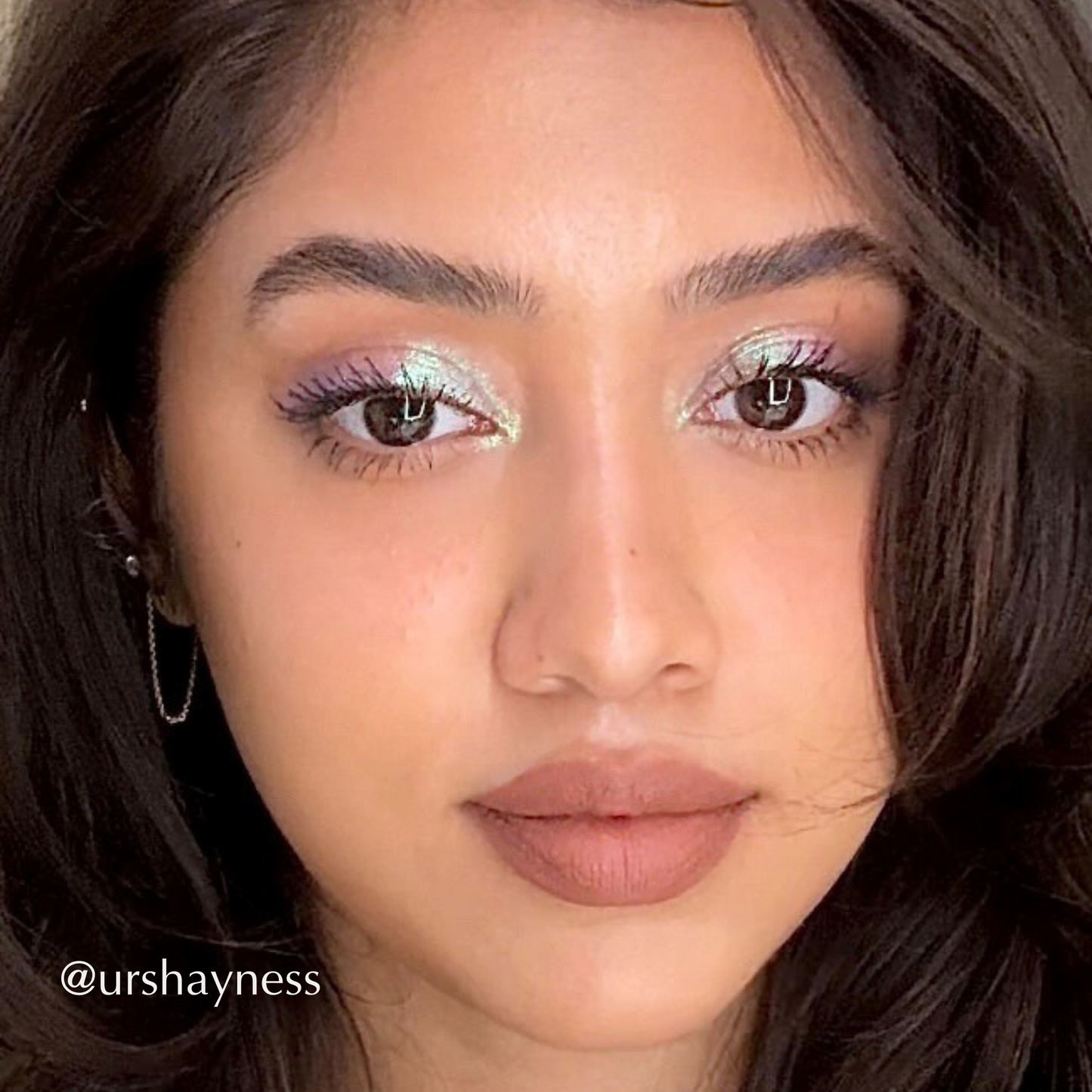 High sparkle outlet eyeshadow