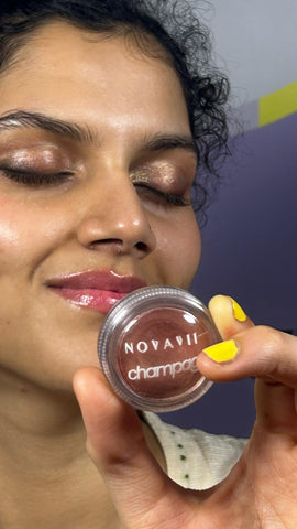 Starglaze Highlighters - For that Bathed in Light Glow!