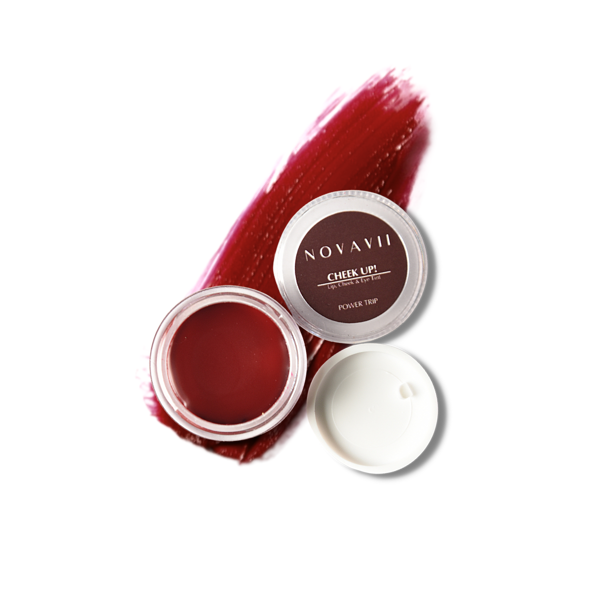 Cheek Up - Lip, Cheek & Eye Tints